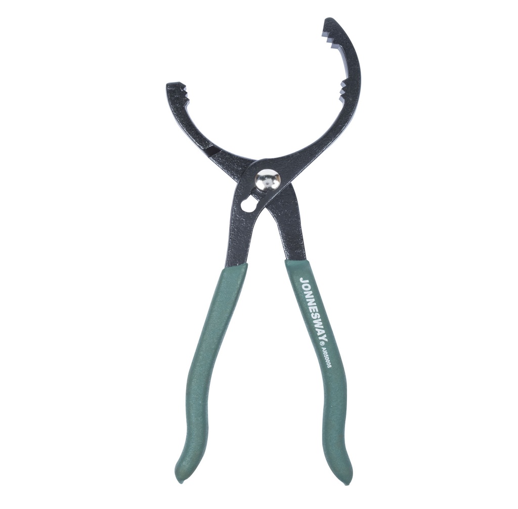 LLAVE SACA FILTROS TIPO ALICATE DE 12" JON