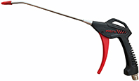 PISTOLA SOPLETEAR 200MM WUFU DG-30-2