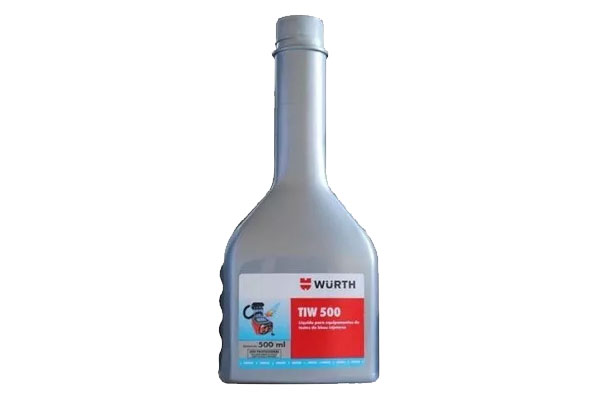 ULTRATEST 0.5LTS WURTH TIW500 (TUBOS)