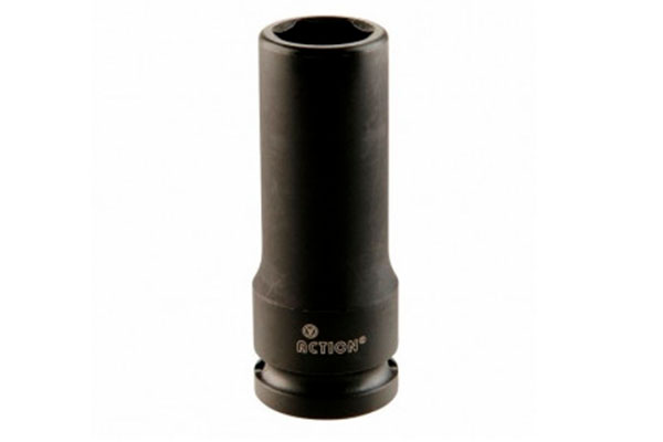 DADO IMPACTO 1/2 Pulg. X 21 MM LARGO