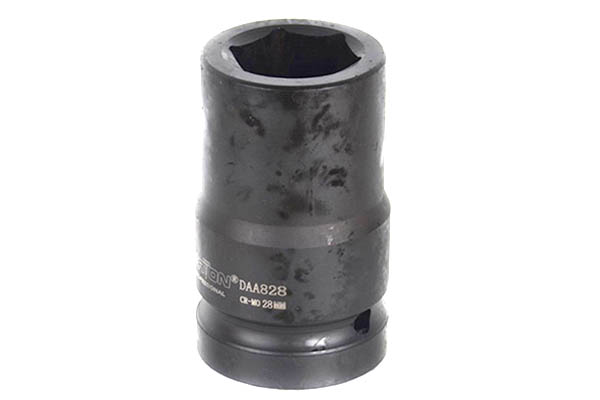 DADO IMPACTO 1 X 34 X 80 MM. FERTON