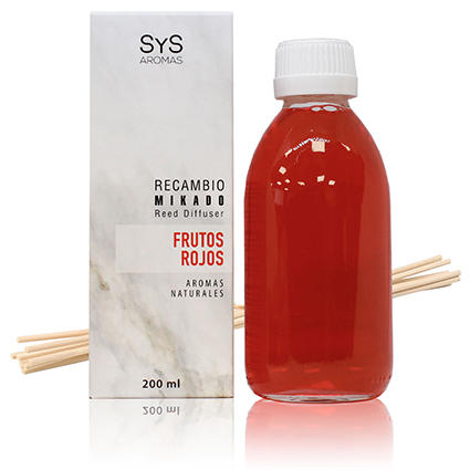 RECAMBIO AMBIENTADOR MIKADO 200ML