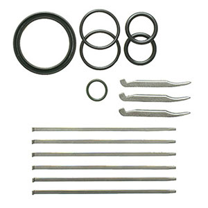 KIT COMPLETO DE REPARACION PISTOLA CLAVOS