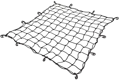 RED MALLA PARA CARGA 125 X 210CM CAVI