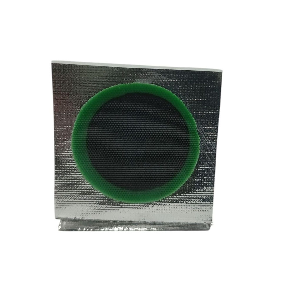 PARCHE CAMARA 30MM CAVI 36xC