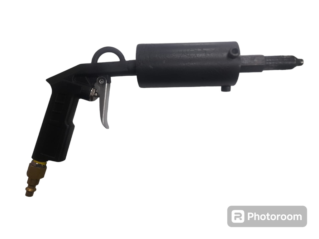 PISTOLA NEUMATICA PARA TARUGOS NACIONAL