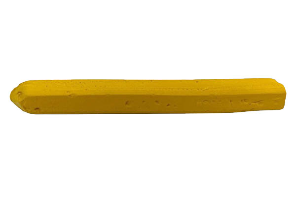 LAPIZ CERA AMARILLO S/ETIQUETA