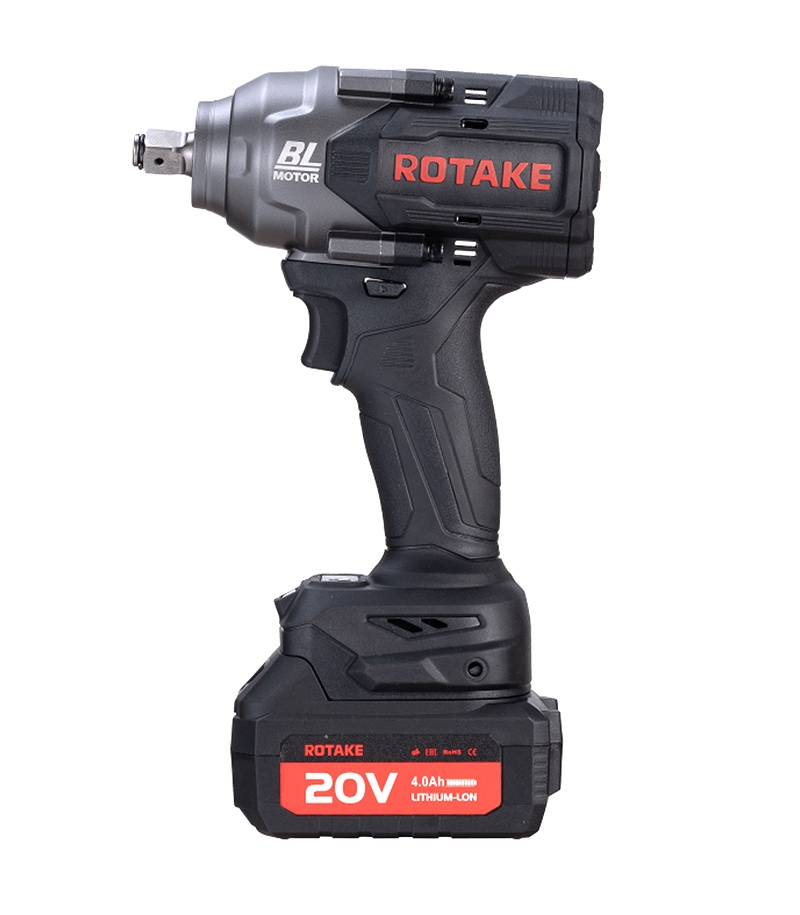 PIST. IMPAC. INALAM. 1/2"1080NM RTK