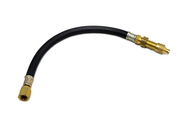 EXTENSION FLEXIBLE OTR 300MM