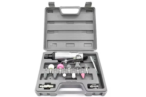 ESMERIL NEUMATICO EN KIT JDA