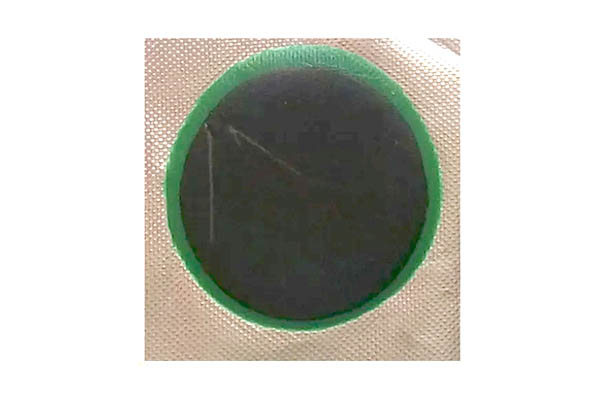 PARCHE REFORZADO 40MM JDA *20XC