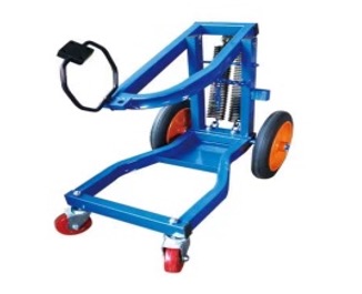 SOPORTE PARA PISTOLA JC-LS3 JDA