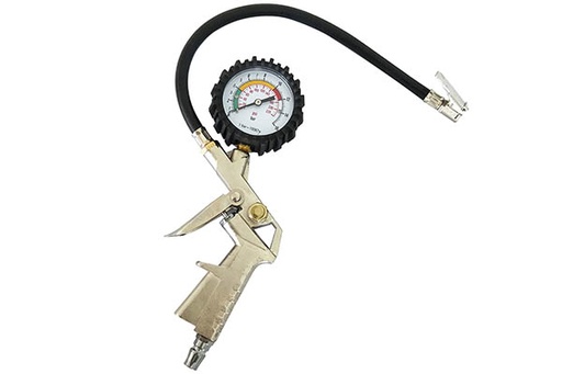 [YQY-021] INFLADOR MARCADOR SILVER CAVI