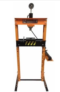[871532] PRENSA HIDRAULICA 20T PHM-20T
