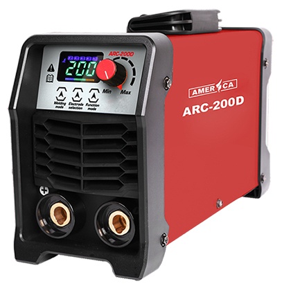 [APO-ARC200D] SOLDADORA ARC-160 AMERICA (copiar)