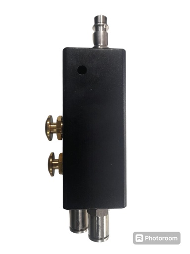 [BH23015C-03] SWITCH SET GATA BH23015C BAHCO