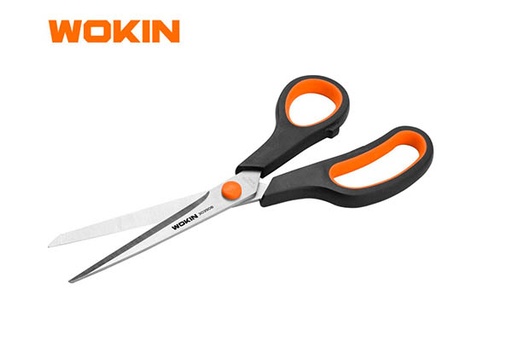 [WOK-304208] TIJERA MULTIPROPOSITO 8.5" WOKIN