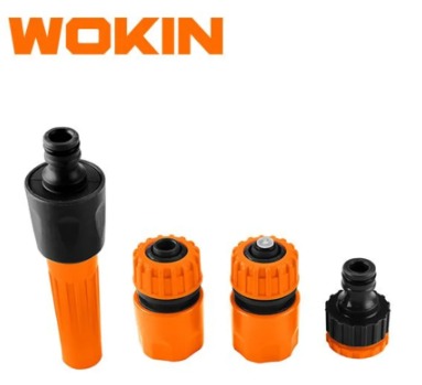 [WOK-572910] SET DE RIEGO 4PCS WOKIN