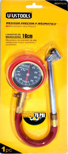 [MDPTG14] MARCADOR PRESION RELOJ UYUS