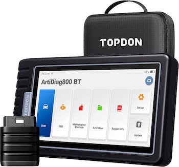 [BT800] SCANNER BT800 TOPDON