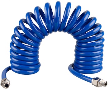 [HYM-7995315] MANGUERA ESPIRAL 1/4 15MTS KING TONY