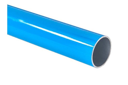 [GT-252206] TUBO DE ALUMINIO 1" x 6mts DN25