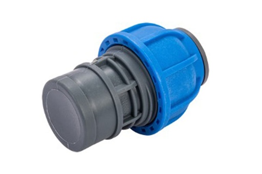 [GT-250000] TAPON FINAL DE LINEA DN25