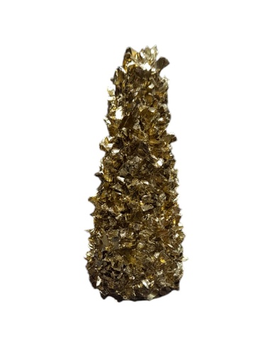 [10-1188] PIEDRA TUNGSTENO TIPO CONO NS-002-GR16