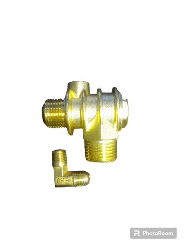 [ALCM032] VALVULA RETENCION 20X19X10MM ALCM