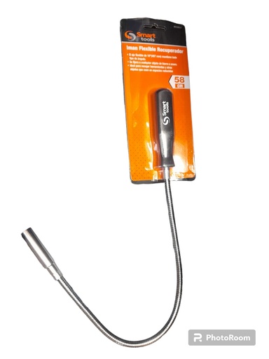 [6104517] IMAN FLEXIBLE 58CM SMART