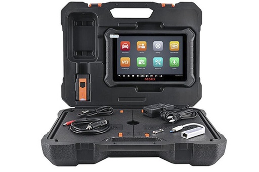 [D1PRO] SCANNER D1PRO OTOFIX