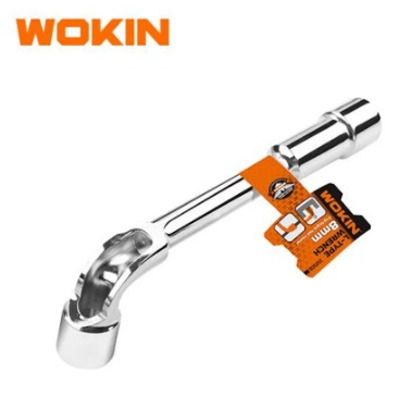 [WOK-152519] LLAVE TIPO L 19MM
