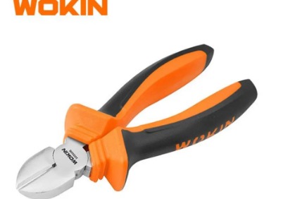 [WOK-100106] ALICATE CORTE DIAGONAL 6" WOKIN