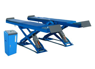 [105ET55] ELEVADOR TIJERA 5.5TON ET55 SIN GATA