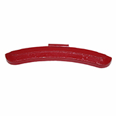 [1011ABC100] CONTRAPESO CALIBRACION AMERICA 100 GR