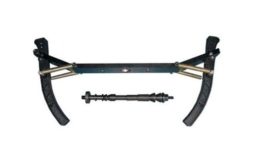 [1011ADPB447] ADAPTADOR DE MOTO AMERICA PARA BALANCEADORA