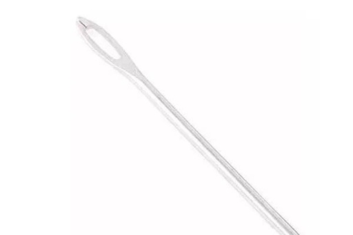 [MTS-15067] AGUJA TUBULAR DE REPUESTO PARA KIT PATCH RUBBER