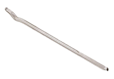 [50215-2072] BARRA DESMONTADORA 650 MM FORCE CURVA