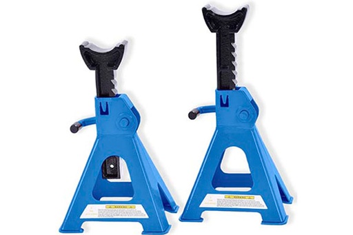 [PL-JS90301] BANQUILLOS 3TON AMERICA PAR
