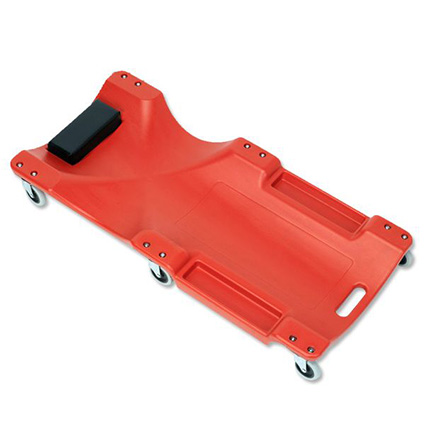 [JDA-JDHM1902] CAMILLA PARA TALLER ROJA 40"