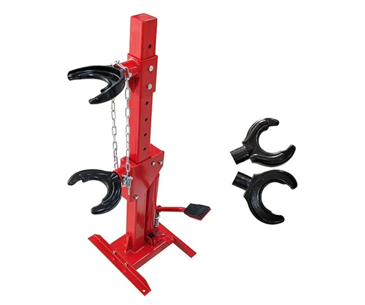 [YQY-200-005] COMPRESOR DE ESPIRALES SC4 CAVI