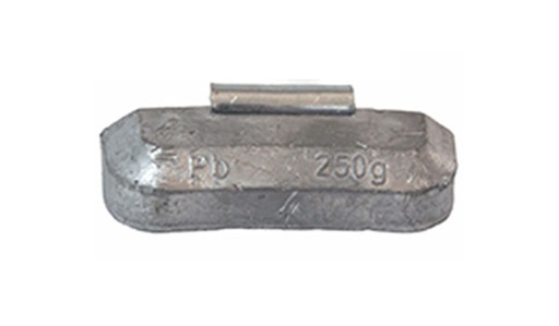 [70510-30200] CONTRAPESO PARA CAMION CC 200GR CC