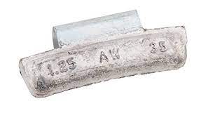 [70510-2005] CONTRAPESOS DE ALEACION CC 05 GR CC