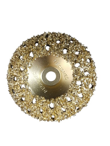 [110110-11792] DISCO PRC 115-G-16