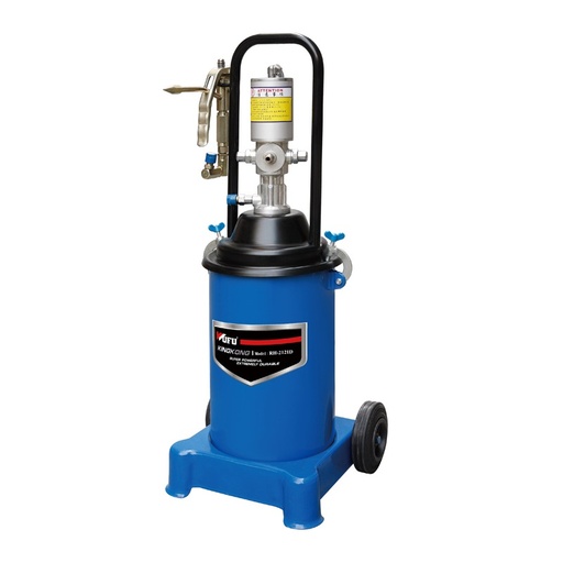 [WFU-RH2121D] ENGRASADORA NEUMATICA 12LTS WUFU