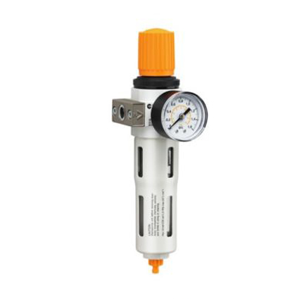 [20112-0361] FRL FILTRO DE AIRE REGULADOR 1/4" XCPC