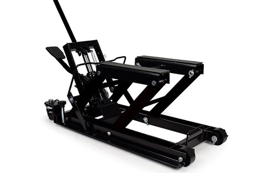 [601PL-ML90101] GATA TIPO ELEVADOR PARA MOTO 680KG AMERICA PL-ML90