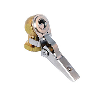 [501114-252] INFLADOR AC 117 C/CLIP  HILO 1/4