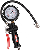 [WFU-TG-18] INFLA CON RELOJ NEGRO  WUFU