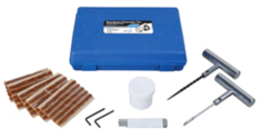 [MTS-15057] KIT PARA REPARACION PATCH RUBBER HD LIVIANOS